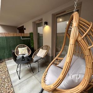 Appartement met een Slaapkamer